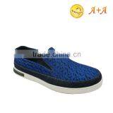 2016 Casual Shoes Top Selling Fashion Men Canvas Shoes thumbnail-1