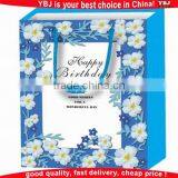 Hot Factory Direct Sell Custom Reusable Black Coated Paper Shopping Bag, Printed Cute Paper Bag for Promotion thumbnail-5