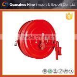 High quality automatic retractable water hose reel for fire fighting