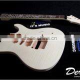 Hot Sales High Technology High Quality Guitar Kits thumbnail-6