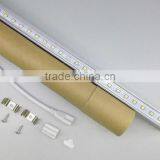 Zhongshan Led Lighting t5 Led Tube 1500mm CE and ROHS China Supply thumbnail-3