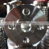 Ductile Iron Pipe Fitting Connect Flange Jiangyin thumbnail-2