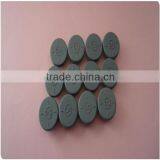 Halogenated Butyl Rubber Stoppers for Injection 26-C thumbnail-3