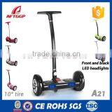 2 Wheel Standing Self Balance Electric Scooter/48v 20ah Battery Power Electric Scooter/750w Electric Scooter thumbnail-2