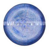 SAMYO Customized New Sesign Glass Plate thumbnail-3