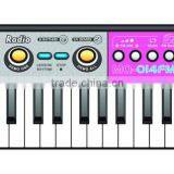 37 Keys Music Instruments Miniature MQ014FM