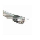 AAAC,ACSR,AAC Aluminum Stranded Conductor Aaac Cable thumbnail-1