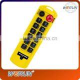 Radio Remote Control for India Market China Factory