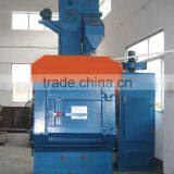 Rubber Belt Tracked Type Shot Blasting Equipments thumbnail-2