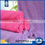 Wholesale High Quality Heavy Dark Color Microfibre Bath Towel thumbnail-5