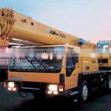 XCMG Mechanical Truck Crane QY25K-II thumbnail-1