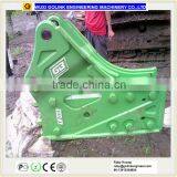 Hot Sale China Manufacturer Soosan Hydraulic Breaker