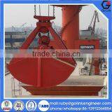 Widely Used High Quality ABS CCS BV Certificate Leakproof Wire Rope Bucket for Crane thumbnail-4