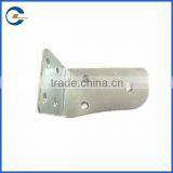 Roof Mounting Z Brackets With Stainless Steel Hardware