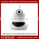 2014 New Product Wireless ip 1.0 Mega Pixel Net Camera thumbnail-1