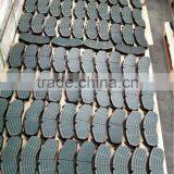 Motorcycle Brake Pad