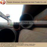 Prime Stock Europe Carbon Steel Seamless Pipes thumbnail-6