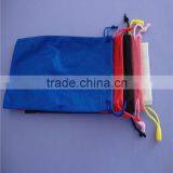 Colorful Drawstring Microfiber Eyeglasses Bag Wholesale thumbnail-1