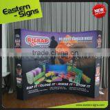 Exhibits Fabric Display Pop Up Display Instant Up Pop Display thumbnail-6