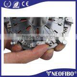 18 Ferrules a Time MPO/PC Fiber Optic Polishing Jig thumbnail-5