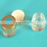 FibKey Matching Gel for Fiber Optics