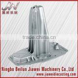 High Quality Die Cast Aluminum Bottom For Outboard Coupling thumbnail-1