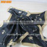 2014 New Arrival Own Design Square Indian Silk Scarf thumbnail-1