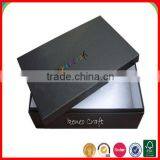 Wholesale Luxury Custom Cardboard Clothing Packaging Box for Jeans