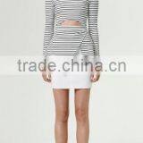 Sexy Women Skirt Fashion Skirt ODM Skirt thumbnail-1