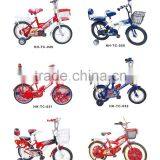 Catalog of Bmx Bikes for 3-12 Years Old Children,16"inch Kids Bike,12" Bike for Sale,children Bike,girl and Boy Child Bike thumbnail-3