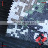 Camouflage 900d Polyester Cordura Fabric Waterproof thumbnail-1