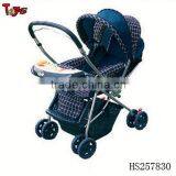 Travel Baby Stroller thumbnail-1