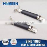 Cookware Parts High Quality 304 Stainless Steel Handles for Flying-pan thumbnail-2