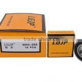 LGJP Bearing 6001 6002 6003 High Quality Factory Price Durable All Types of Bearings Bicycle Parts thumbnail-6