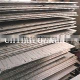 1.3401 hadfield manganese steel plate