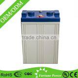 2v 400ah Vrla mf Sealed Lead Acid Battery for Medical Equipment thumbnail-2