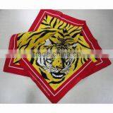 Fashion Cotton and Polyester Bandana