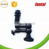 Articulating Magic Friction Arm 7 Inch for Hot Shoe Mounts to Work With LED Panel, DSLR Monitor, Black Magic Arm thumbnail-3