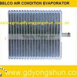 KOBELCO AIR CONDITION EVAPORATOR,EXCAVATOR SPARE PARTS