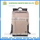 Promotional China Custom Logo Cheap Big School Fashion Backpack Bag