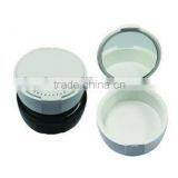 Dental Retainer Box With Mirror