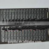 IMEI Change 3G GPRS Modem Pool 16 Ports With TCP/IP Bulk Sms Mms Voice thumbnail-6