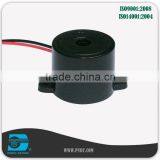 12V Continuous Tone Piezo Type Buzzer