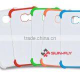 3D Sublimation Case for Samsung Galaxy s6 Sublimation Cell Phone Cases thumbnail-2