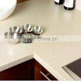 High Quality Countertop White Pearl Granite