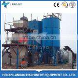 China Cheap Price Dry Mortar Production Line Dry Mortar Machine for Cement and Sand thumbnail-4