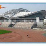 Construction Prefabricated Steel Structure Stadium