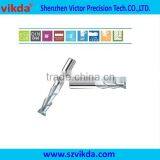 Metal Cutting Tool-End Mill China With Hss Cobalt