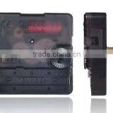 New Sweep Clock Movement With High Qualily