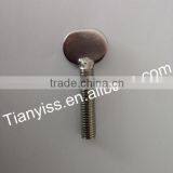Custom ss Mushroom Head Bolt for Sale thumbnail-1